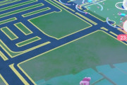 【ポケモンGO】夜20時以降の札幌の様子、1日中ルアーが咲き乱れる