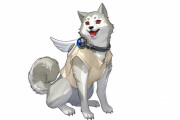 ペルソナ3のコロマルという犬ｗｗｗｗｗｗｗｗ