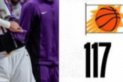 【NBA】PHXが4Qに恒例の失速…しかしOTで？