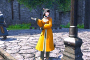 【FF14】6.3でミコッテNPC「コー・ラブンタ」のクエストが廃止に。これを達成したかでオルト・エウレカ開放クエの台詞が変わるので興味がある人は事前にクリアしておこう！