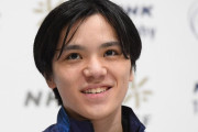 〝厳しい判定〟に挑む王者・宇野昌磨　調整方法を変更「ジャンプの練習の比重が増えた」
