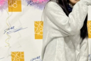 【SKE48】杉山歩南の制服が最高すぎる！！！