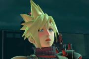 海外「FF7の主人公の名前ダサすぎだろw『雲』ってw」