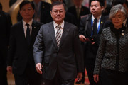 文在寅は「最悪」だったが、「もっと悪い韓国大統領」が誕生するかもしれない