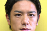 【朗報】ワイ、滝沢秀明だった