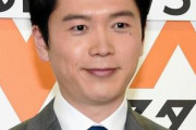 ＴＢＳ井上アナ、連日のコロナ報道に思わず「テレビを見ない時間も大切かも」　ホラン、首を振る
