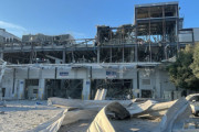 イオンモール熊本の爆発、多数の死者がいる模様・・・爆発の原因は災害用ガス？