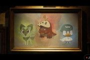 【悲報】ポケモンファン、泣く「ポケモンSVの主人公って急にこのデザインしたん？ガチで意味わからん」