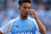 ジェフ千葉、元日本代表MF田口泰士の加入を発表！今月磐田を退団（関連まとめ）