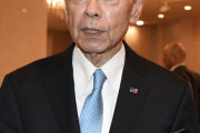 【訃報】ヤクルトの衣笠剛球団会長が死去　就任後は3度の優勝と日本一、選手育成や環境整備に尽力