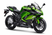 カワサキ「Ninja1000」にメインフレームが破損するおそれ