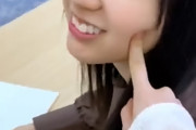 筒井あやめちゃんの可愛いいたずらｗ なんだこの2人の癒し動画はｗｗｗ【乃木坂46】