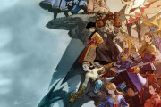 『伝説のオウガバトル』『FFT』などのディレクターを担当した松野泰己氏が『FFT』のリマスターについて、言及 「今の私の立場として言えるのはこれだけです」