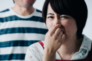 夫の口臭がキツイんだけど、傷つかない指摘方法ない？