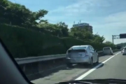 【動画】高速道路の日常、ガチのマジでヤバすぎるｗｗｗｗｗｗ