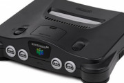 ニンテンドー64がレトロゲーム扱いってヤバくね？