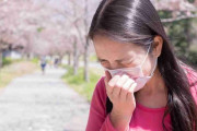 花粉症での鼻詰まり解消「箱ティッシュ」「鼻うがい」に潜む危険性がヤバい・・・