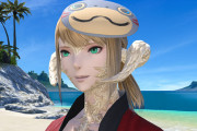 【FF14】鉢巻やお面、法被など紅蓮祭2019の報酬アイテムが本日17時よりオンラインストアにて販売開始！