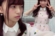 【心配】秋元真夏さんと齋藤飛鳥ちゃん、プレッシャーでやられそう・・・・・