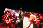 BABYMETAL 「WORLD TOUR 2026 NORTH & LATIN AMERICA」アメリカ、ノーブルズビル公演ライブの模様
