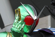 この仮面ライダーかなり面白くない？