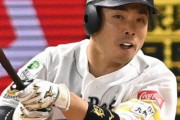 近藤健介(7年契約の3年目)276打席 .284  8本　35打点 出塁率.399 OPS.848
