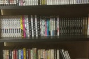 本棚晒すからオススメ漫画教えてくれ！！