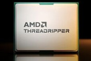 【ハードウェア】AMDがモンスター級CPU「Ryzen Threadripper PRO 9000 WX」シリーズの詳細を発表