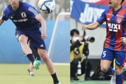 サッカー日本代表、長友佑都（36）が復帰！？