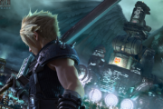 「FF7 リメイク」が初週70.3万本で1位だったわけだが