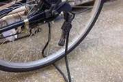 自転車ってなんでミラーつけてないんや？