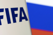 ＦＩＦＡが２０１８年Ｗ杯収益のロシアへの支払いの大部分を拒否か＝露メディア報道