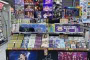 【乃木坂46】店舗展開に定評のあるヨドバシ京都、今回も凄いwwwwww