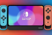 【速報】Switch2の価格、7万越えで確定か。欧州で450ユーロで予約受付中