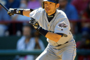 【MLB】イチロー2001〜2004 野手fWAR23.5　大谷翔平2021〜2024 野手fWAR19.4←これ