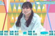 【日向坂46】『ひなあい』渡邉美穂卒業企画は1週だけ？？？