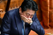 安倍総理、ガチで体調不良になったら次の総理は誰がいい？麻生氏？河野氏？