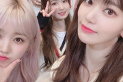 【IZ*ONE】宮脇咲良と矢吹奈子って来年HKT48に帰ってくるの？