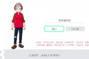 ニンテンドーSwitchの機能、あとポケモンの事なら任せろ！！！ってやついる？ちょっと聞きたい事がある