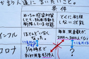 今田耕司「もう堂々と言うてもええ？GOTOホンマは関係なかった」 |  寧ろGOTO止めて自宅にこもって家族内感染が増えた