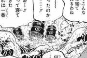 【ワンピース】ルフィ、ロー、キッド「海は海賊が相手だ！」←これ