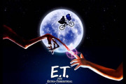 ハリソン・フォード、実は映画『E.T.』に出演していた！が、全シーンがカットｗｗｗ
