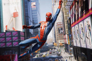 PS5版スパイダーマンリマスター、PS4版からのセーブデータ引き継ぎ不可←そらそうよ