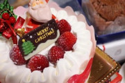 【悲報】クリスマスケーキ、4000円台突入