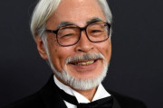 韓国人「宮崎駿の新作、いよいよ来年7月公開」
