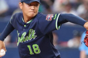 ヤクルト首脳陣の一人「奥川（23）は決断すべき。『手術は嫌』と回避して結局毎年長期離脱繰り返してる」