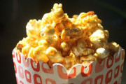 急にキャラメルポップコーン食いたくなったんやが