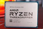 AMD、新ソケット「sTRX4」採用の第3世代Ryzen Threadripperを11/25発売 対9980XEでCine比+90%