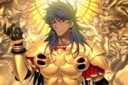 【FGO・画像あり】え・・・？ローマの初代皇帝ってロムルスじゃなかったんですか！？←これマジ？？？？