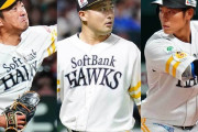 ソフトバンクの戦力外で欲しい選手おる?